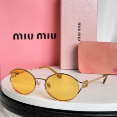 Miu Miu Sunglasses